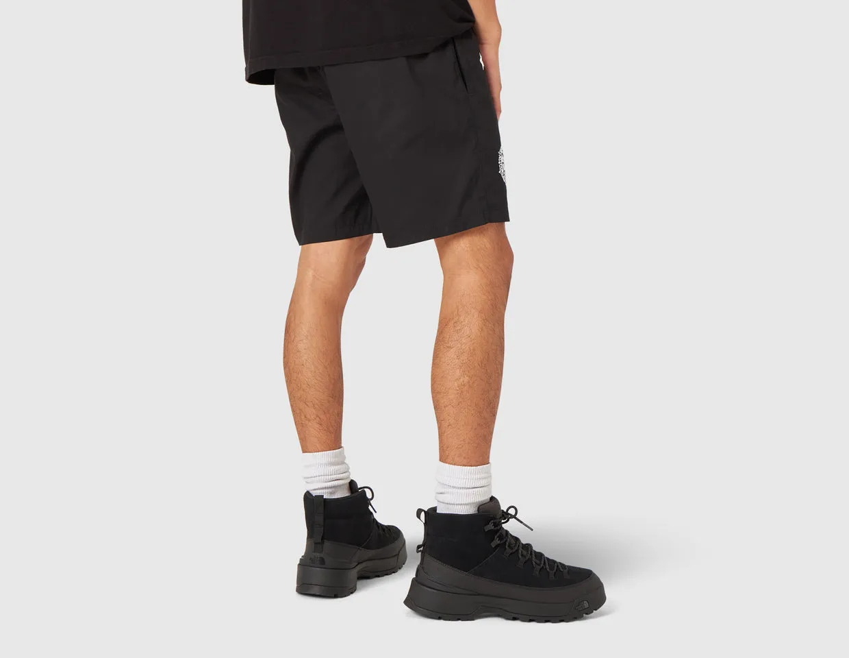 Afield Out Element Shorts / Black