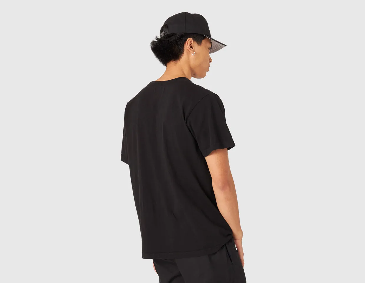 Afield Out Element Shorts / Black