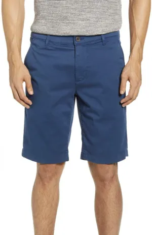 AG Mens - Griffin Relaxed Airluxe Shorts in Night Rain