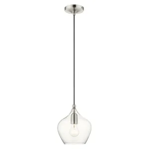 Aldrich Pendant