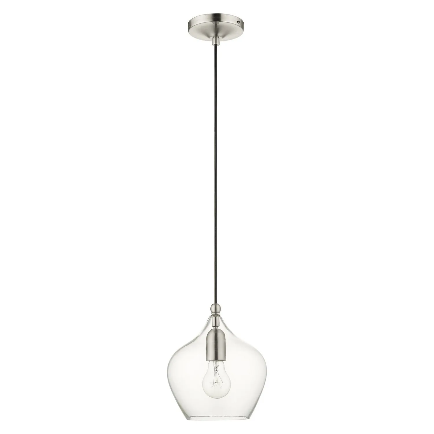 Aldrich Pendant