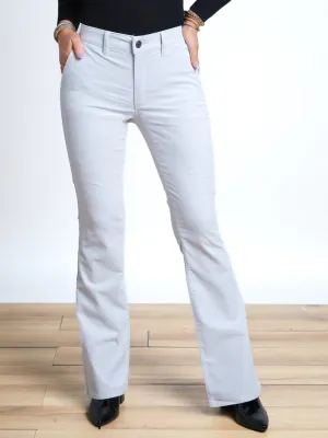 Ana High Rise Flare Pant- Final Sale