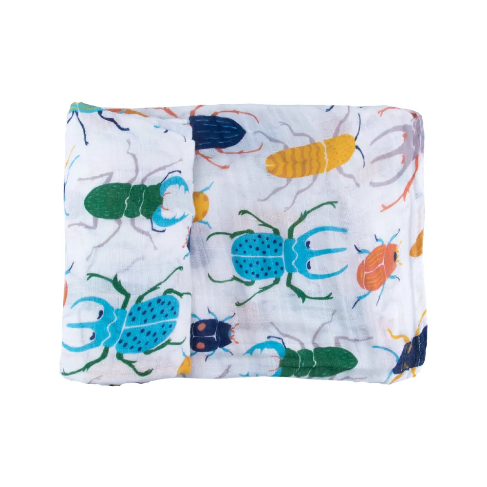 Beetle Single Swaddle