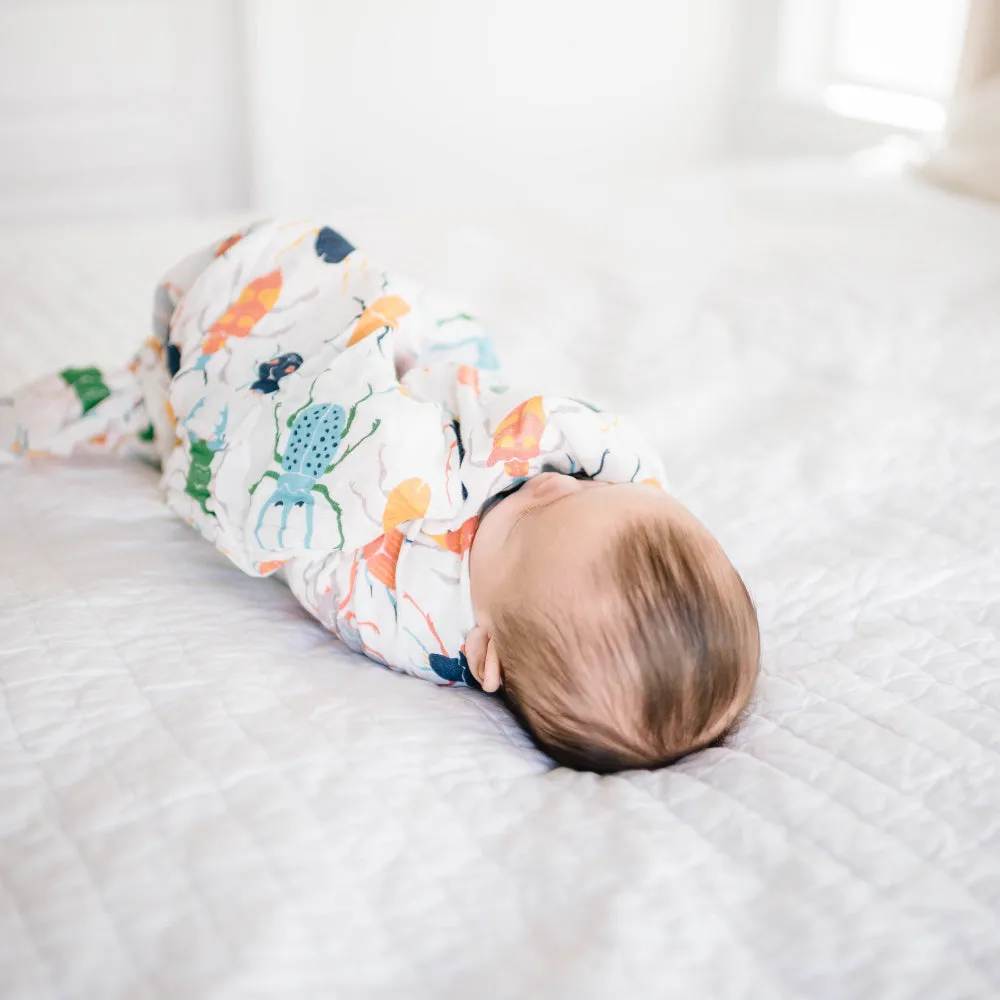 Beetle Single Swaddle