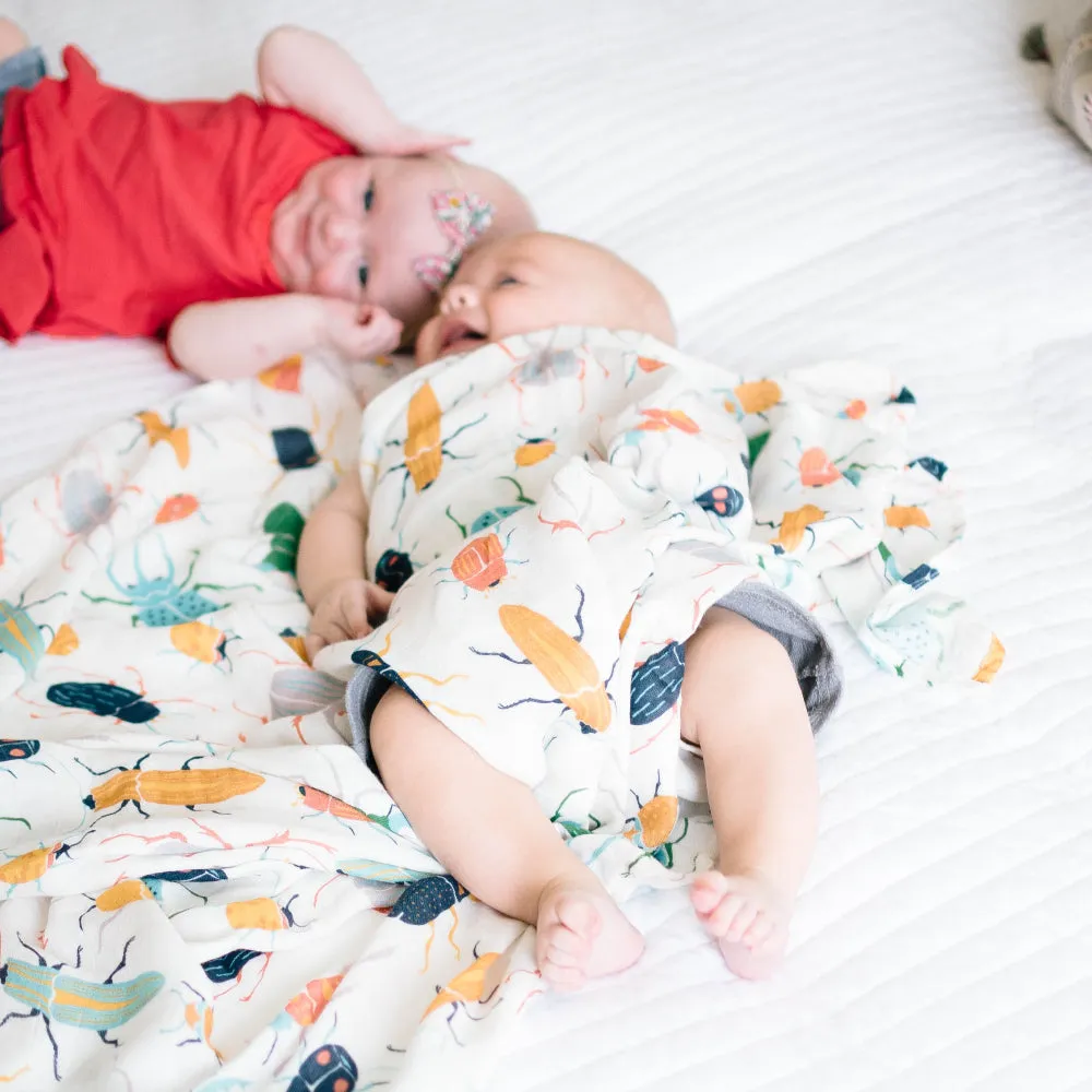 Beetle Single Swaddle