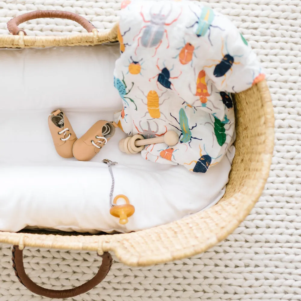 Beetle Single Swaddle