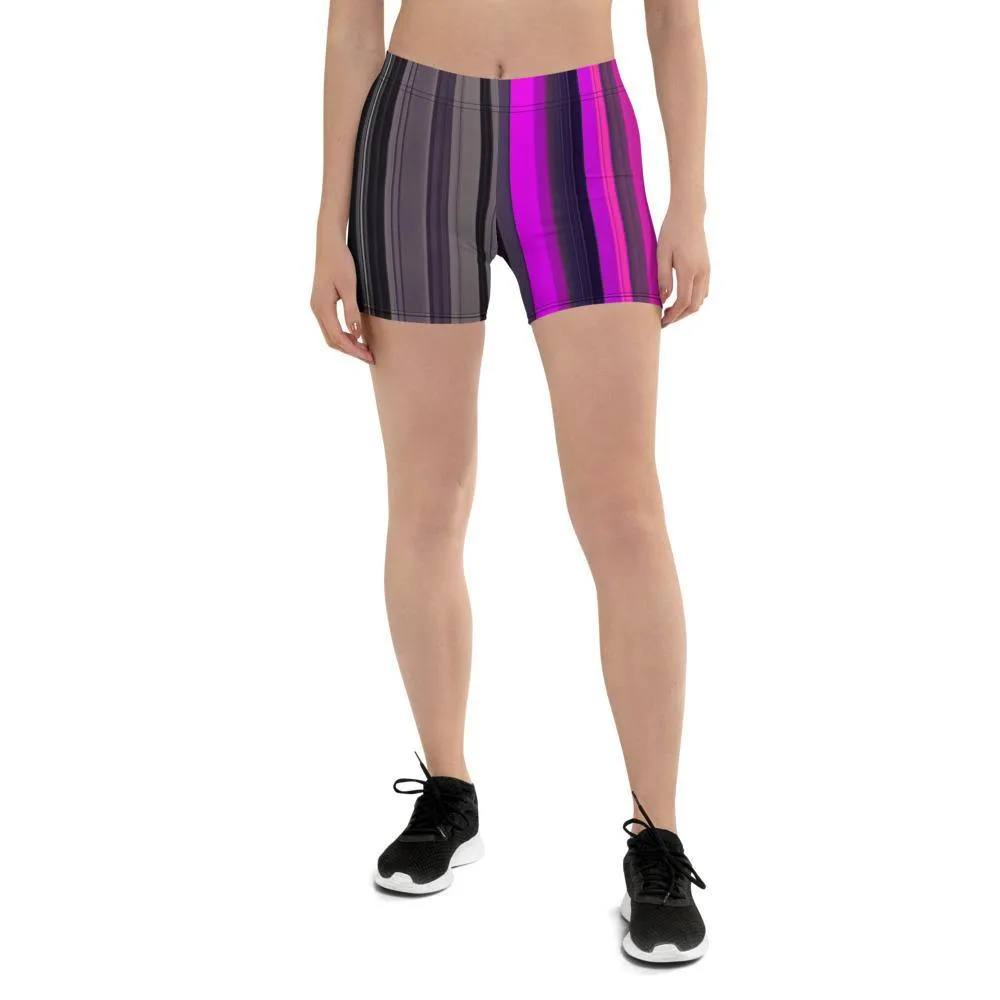 Ceva Low Waist Shorts