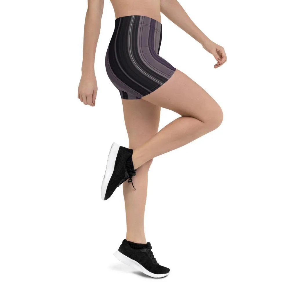 Ceva Low Waist Shorts