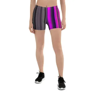 Ceva Low Waist Shorts