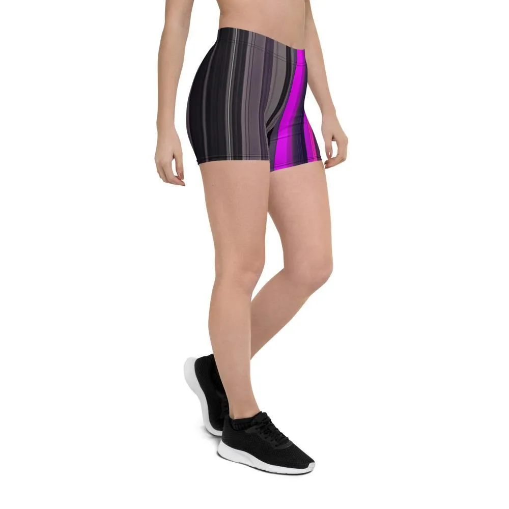 Ceva Low Waist Shorts