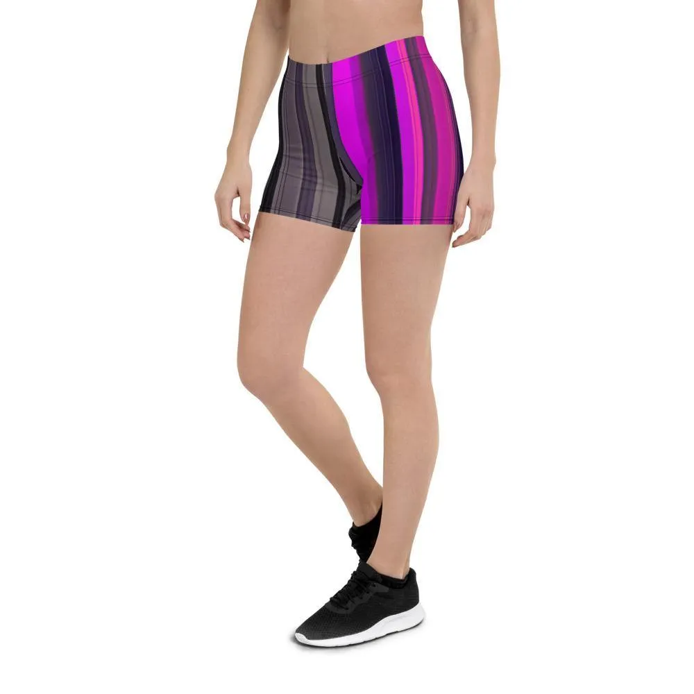 Ceva Low Waist Shorts
