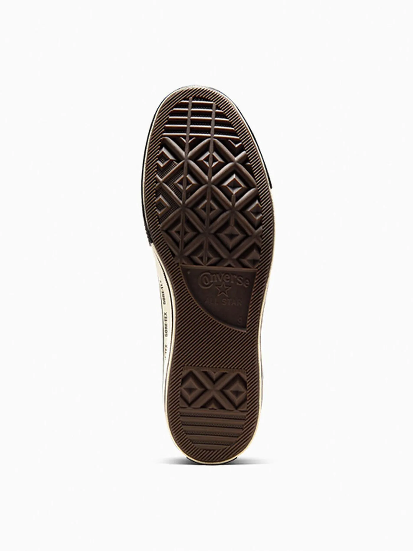 Chuck 70 Gore-Tex Waterproof HI Shadow Woods/Black/Sharskin Shoes