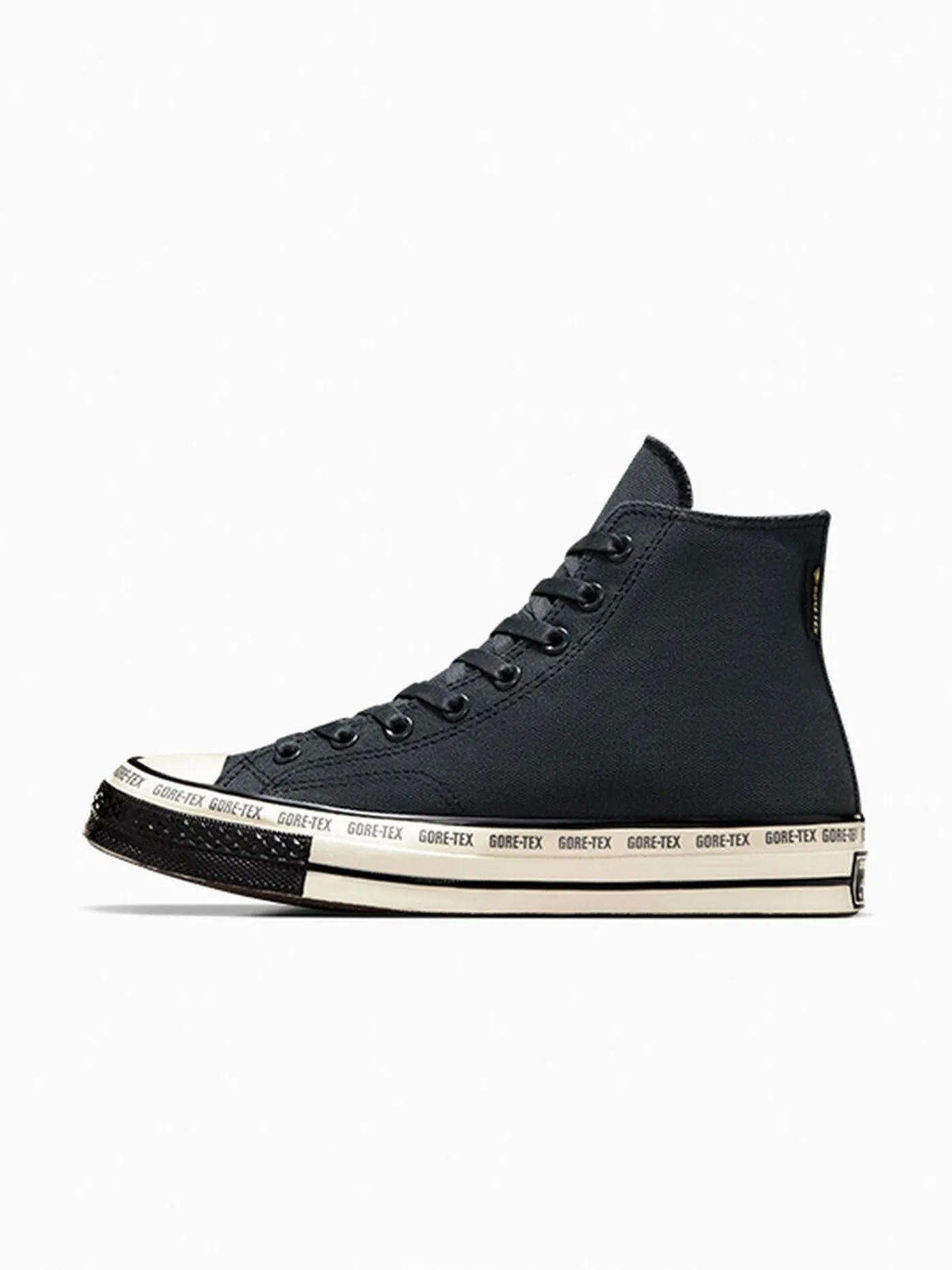 Chuck 70 Gore-Tex Waterproof HI Shadow Woods/Black/Sharskin Shoes