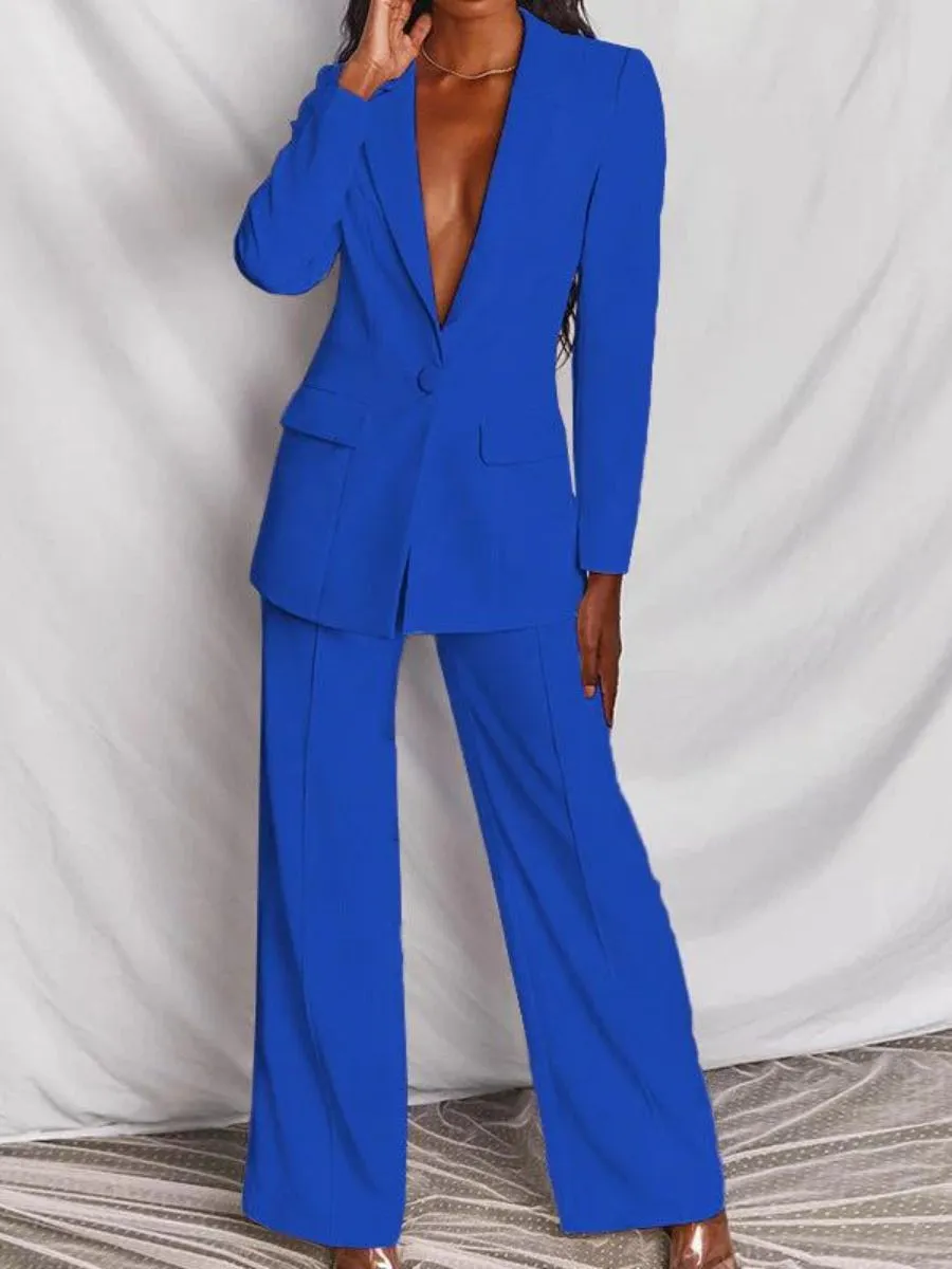 Classic costume for women