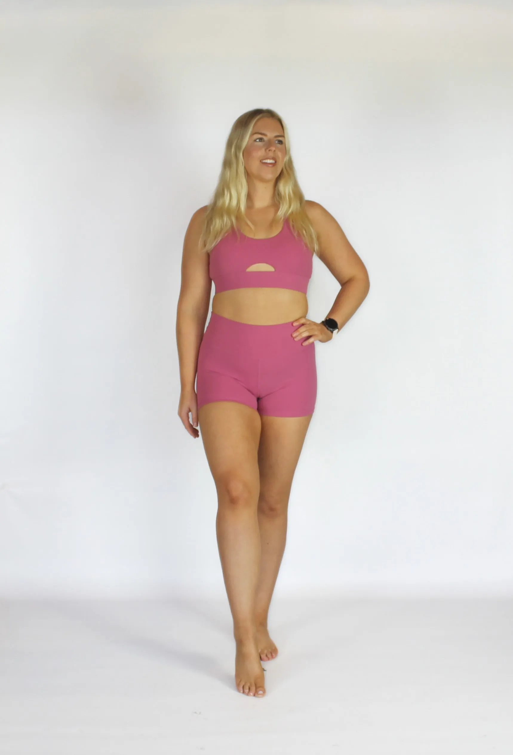 Essential short Shorts