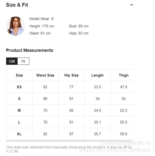 Europe Popular Bubble Yoga Shorts High Waist Hip-Flattering Fitness Fitting Pants Activewear