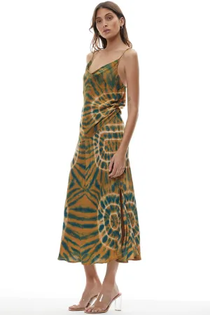 Felicity Skirt // Golden Harvest Spin Wash