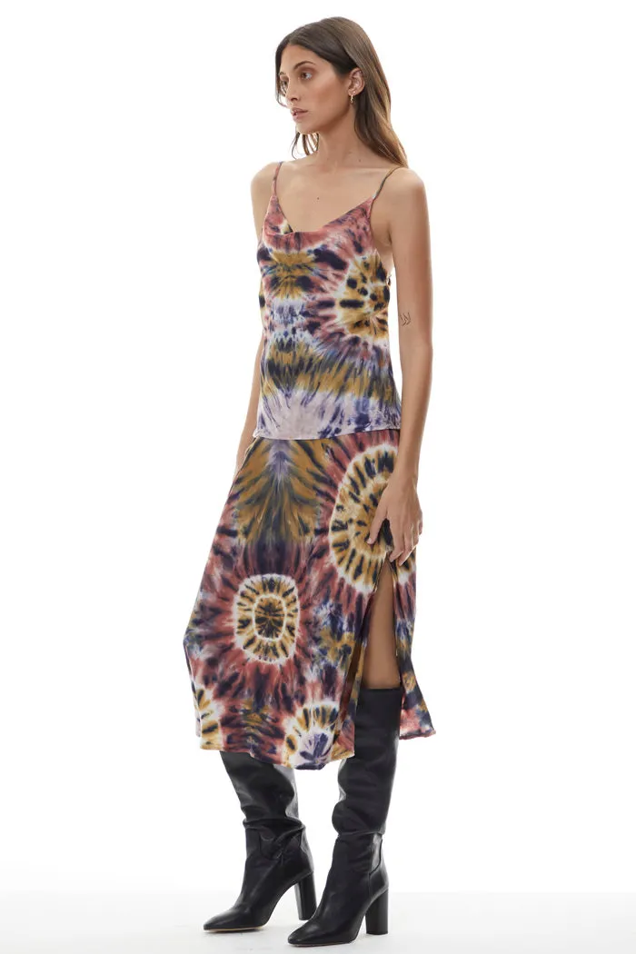 Felicity Skirt // Midnight Venus Wash ~ NO RETURNS