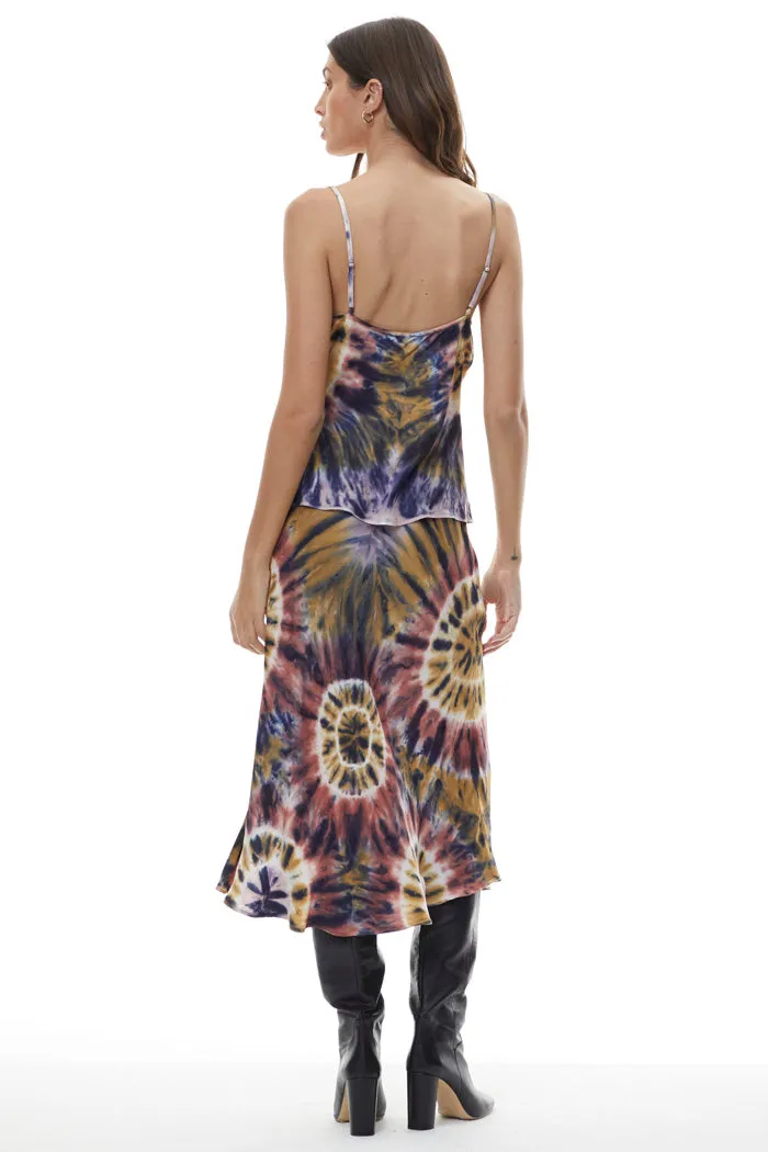 Felicity Skirt // Midnight Venus Wash ~ NO RETURNS