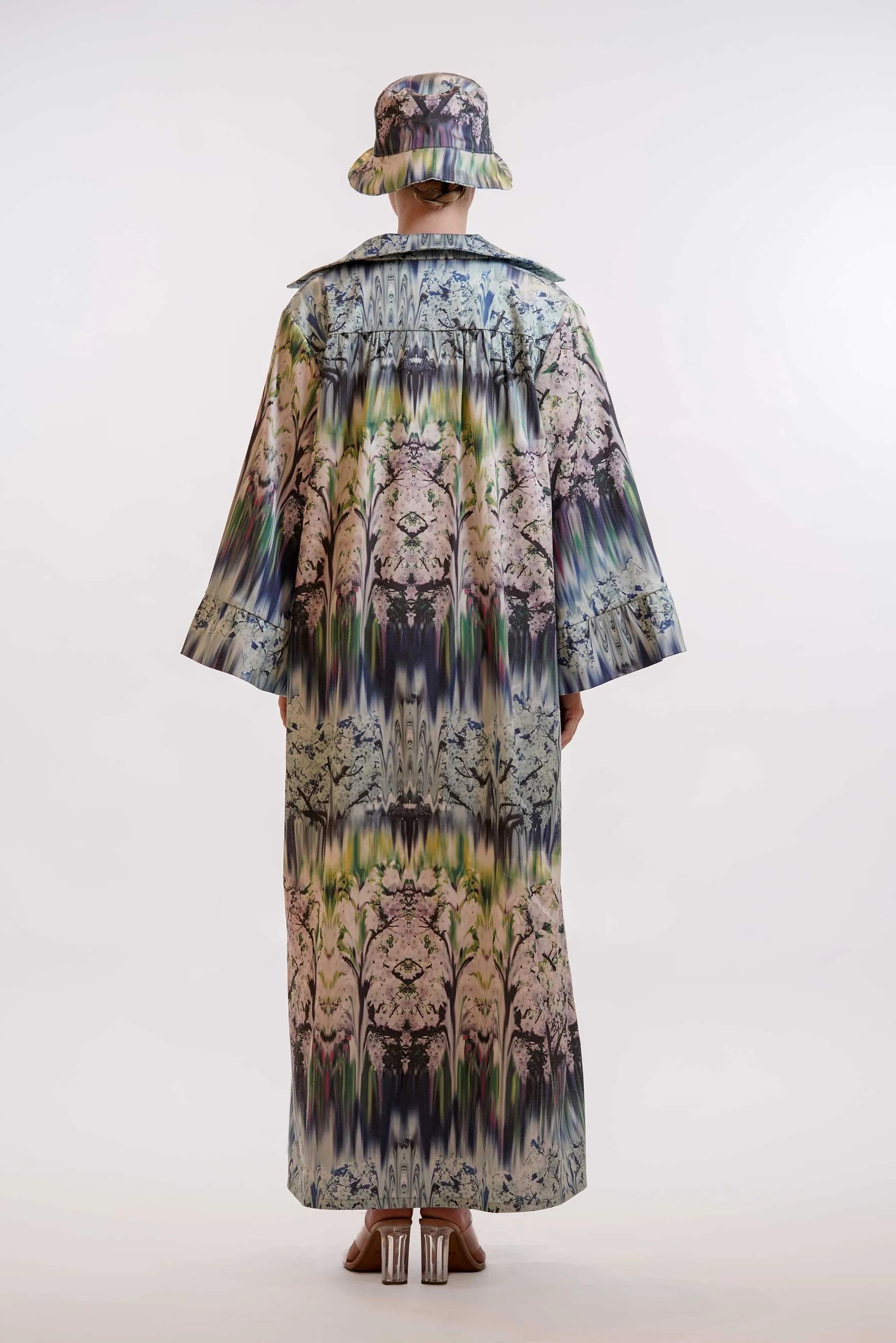 Floral Bloom Dress