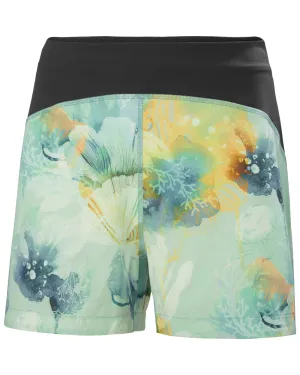 Helly Hansen Womens HP Board Shorts 2.0 Esra