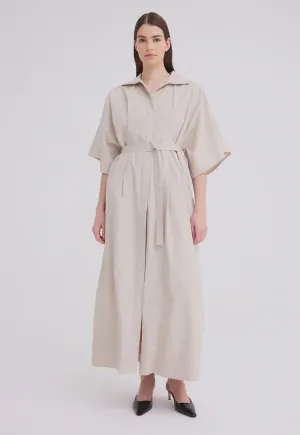 Jac and Jack Xavier Dress in Canvas