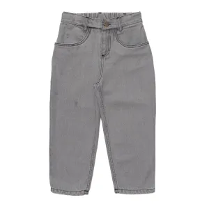 Jean Classic Ice Grey