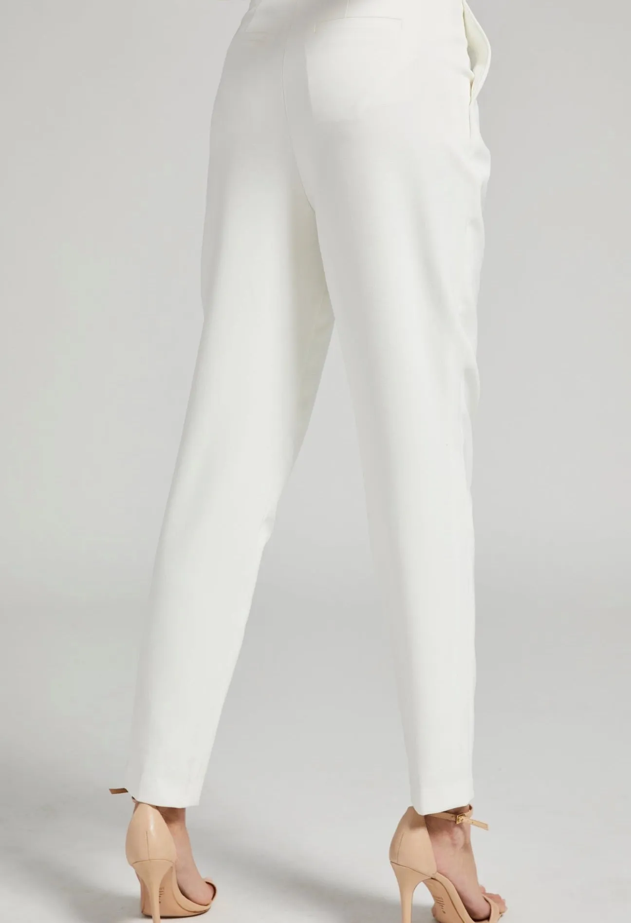 Jenise Crepe Pants
