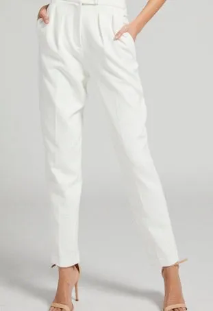 Jenise Crepe Pants