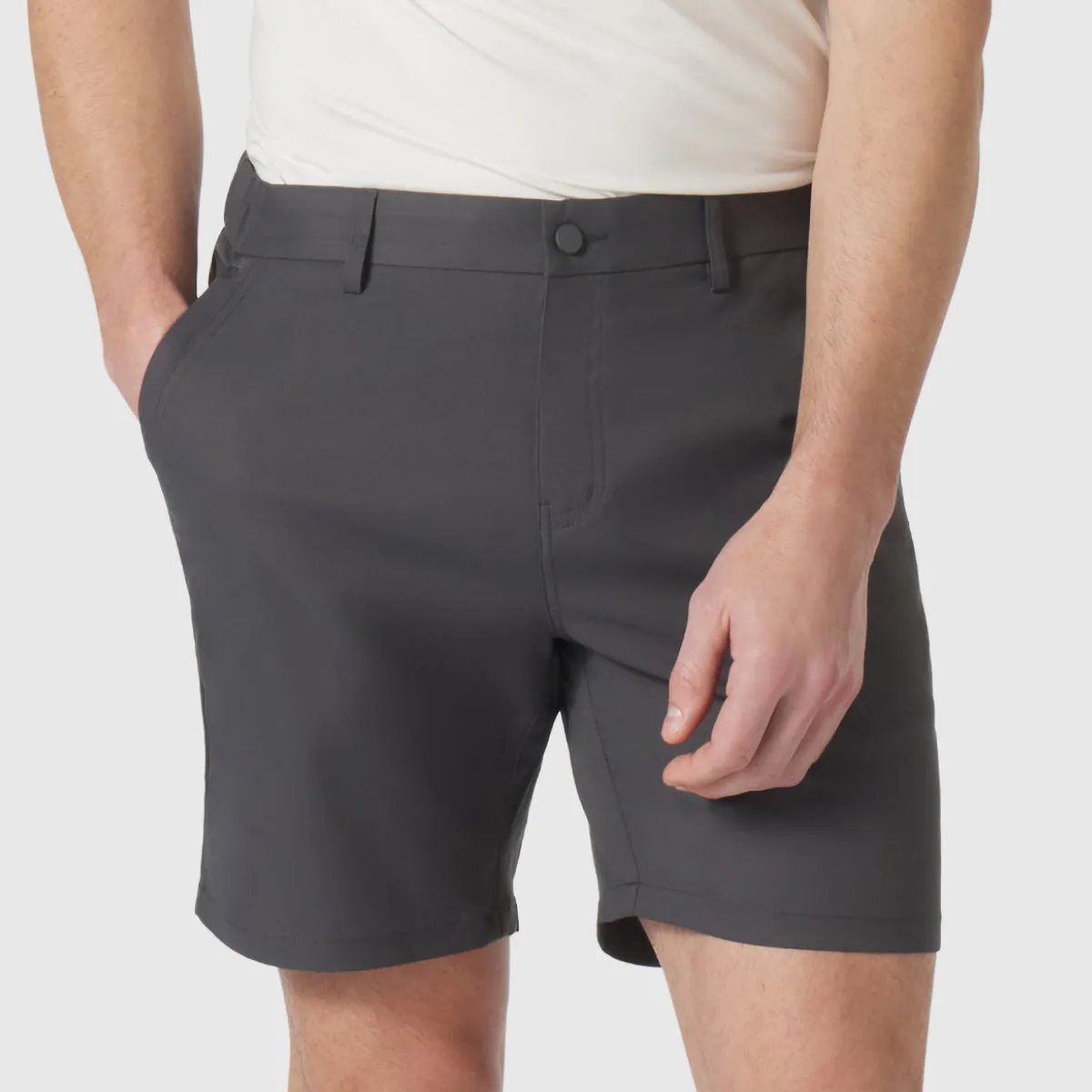 Jetsetter Tech Short
