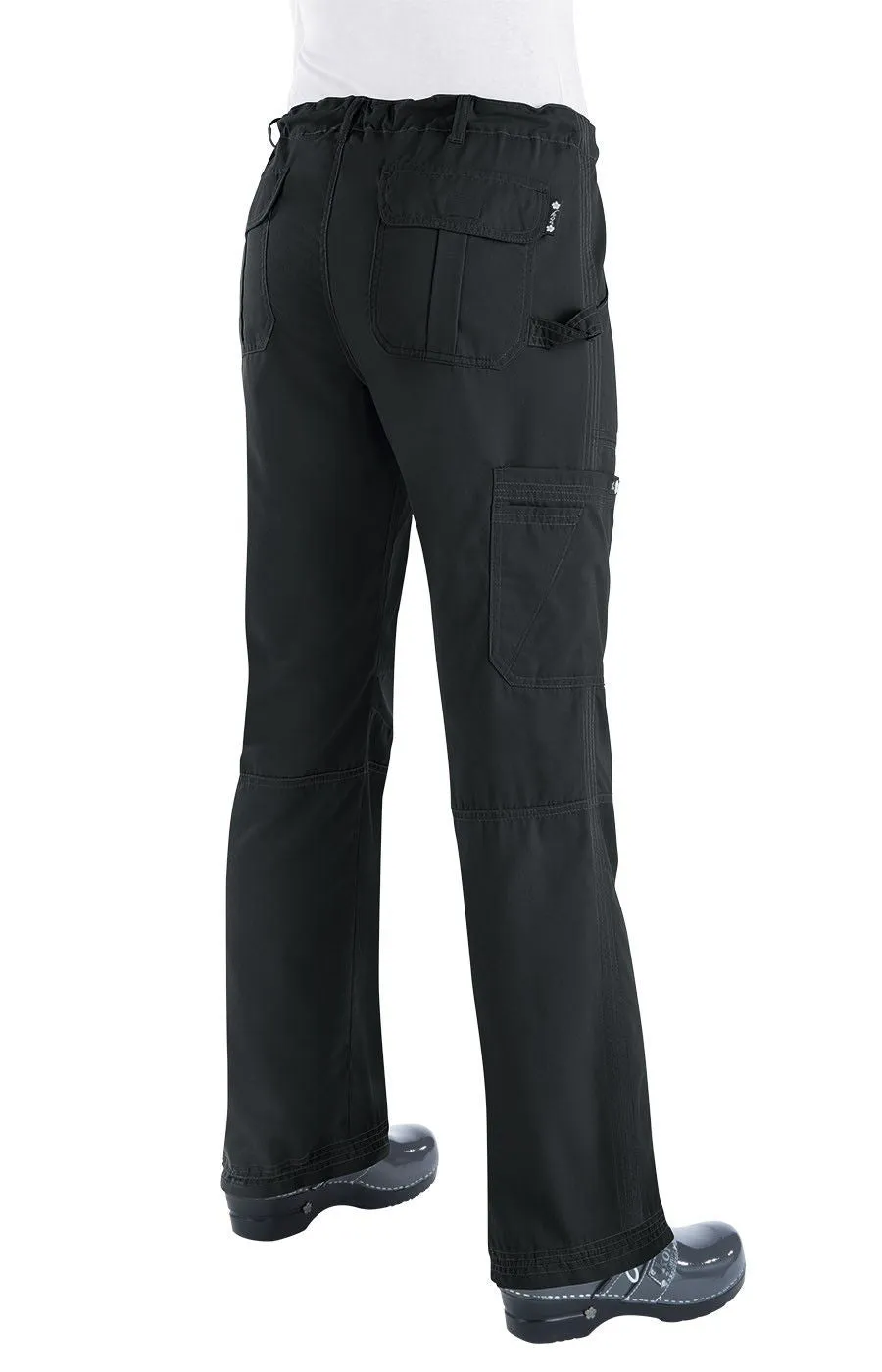 Lindsey Pant by KOI XXS-5X / Black