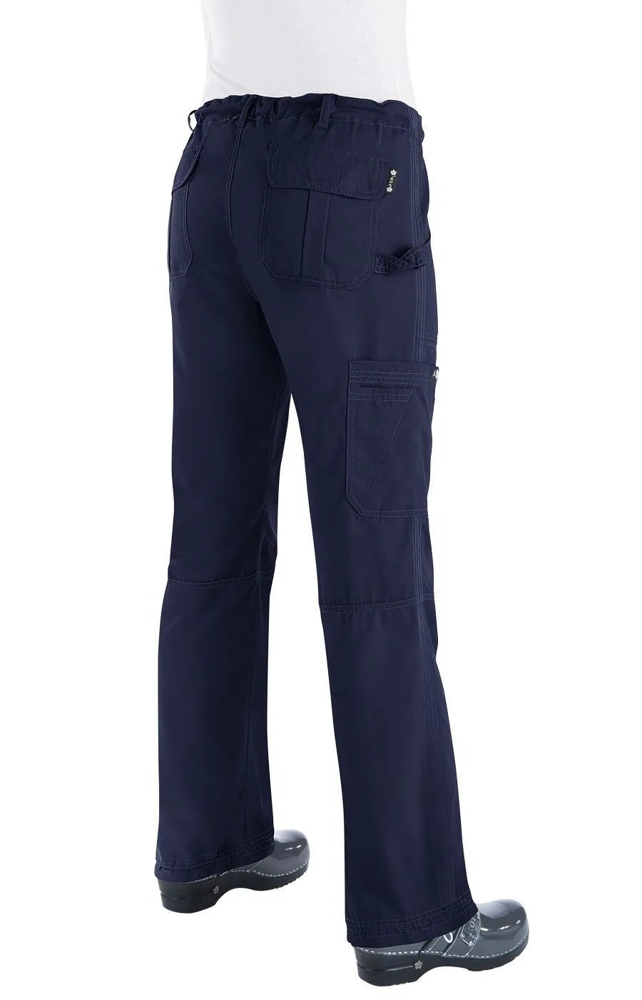 Lindsey Pant by KOI XXS-5X / Navy