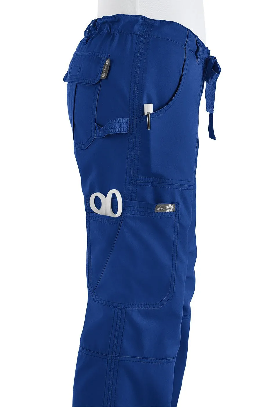 Lindsey Pant by KOI(Tall) XS-3X / Galaxy
