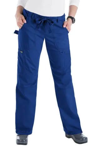 Lindsey Pant by KOI(Tall) XS-3X / Galaxy