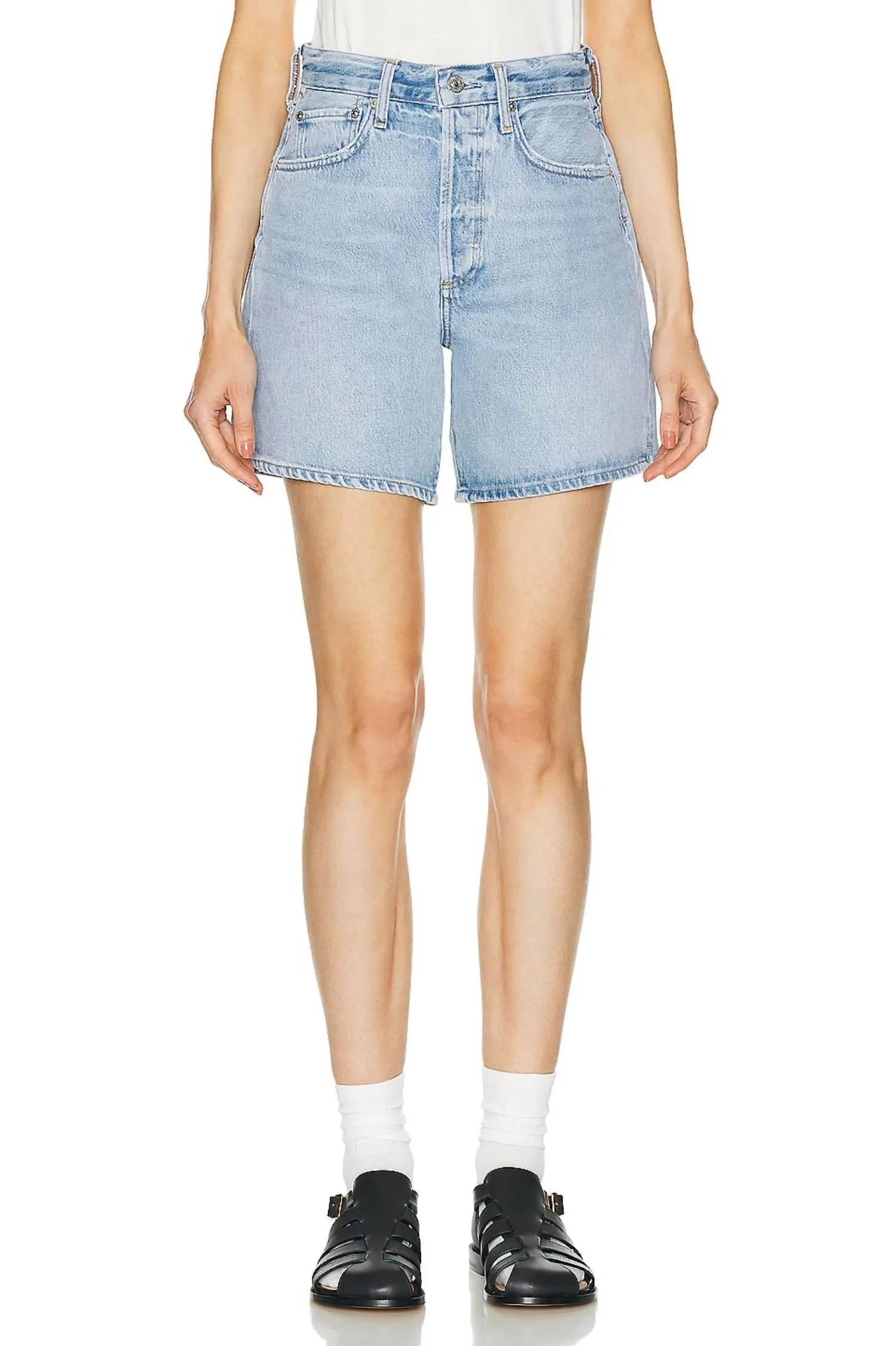 Marlow Long Short