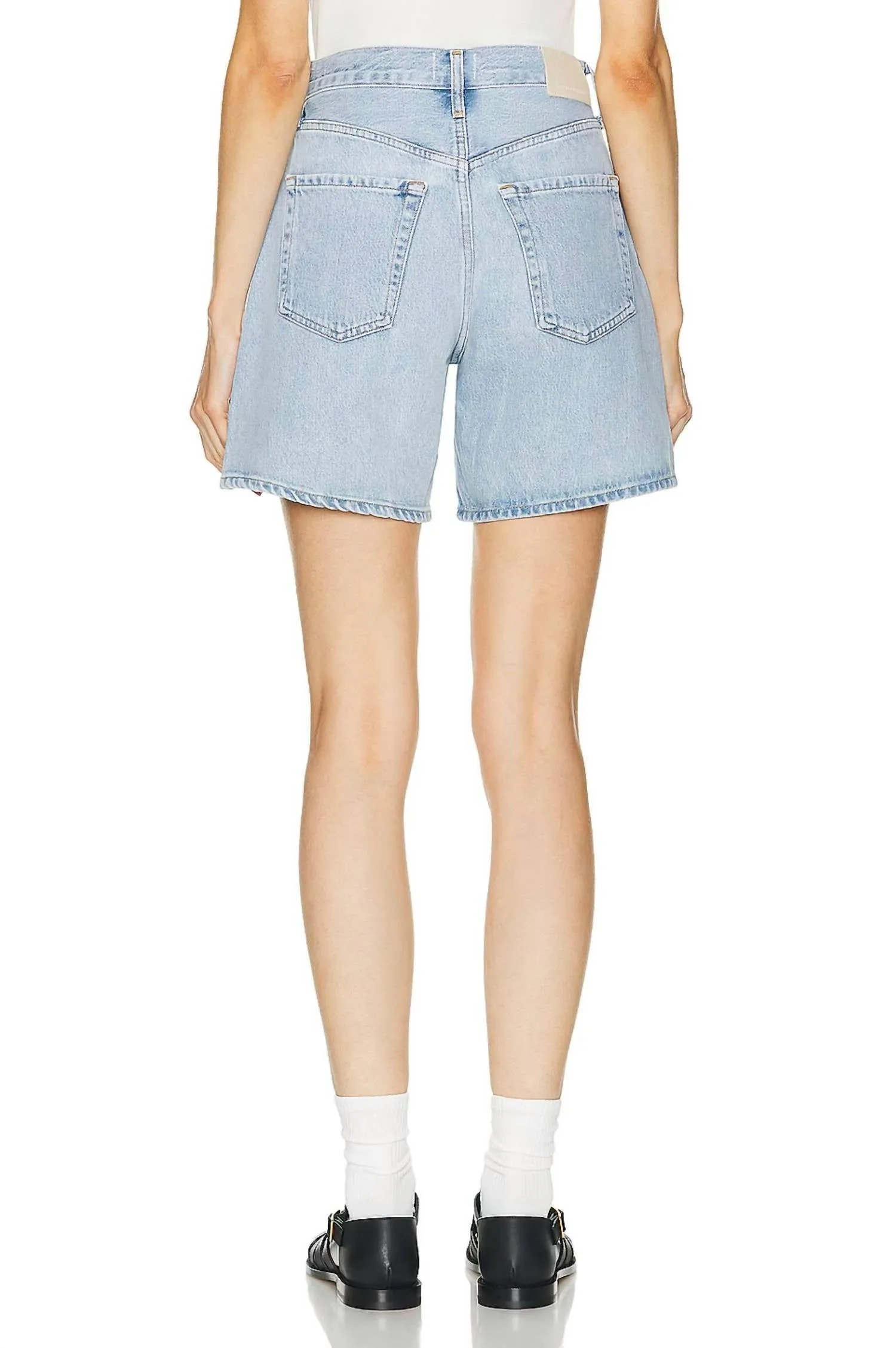 Marlow Long Short