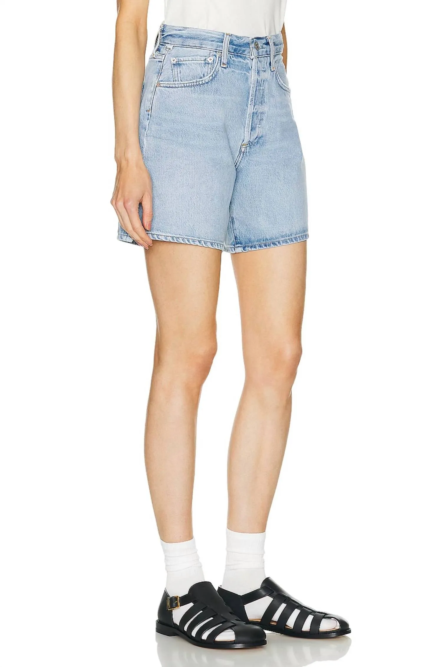 Marlow Long Short