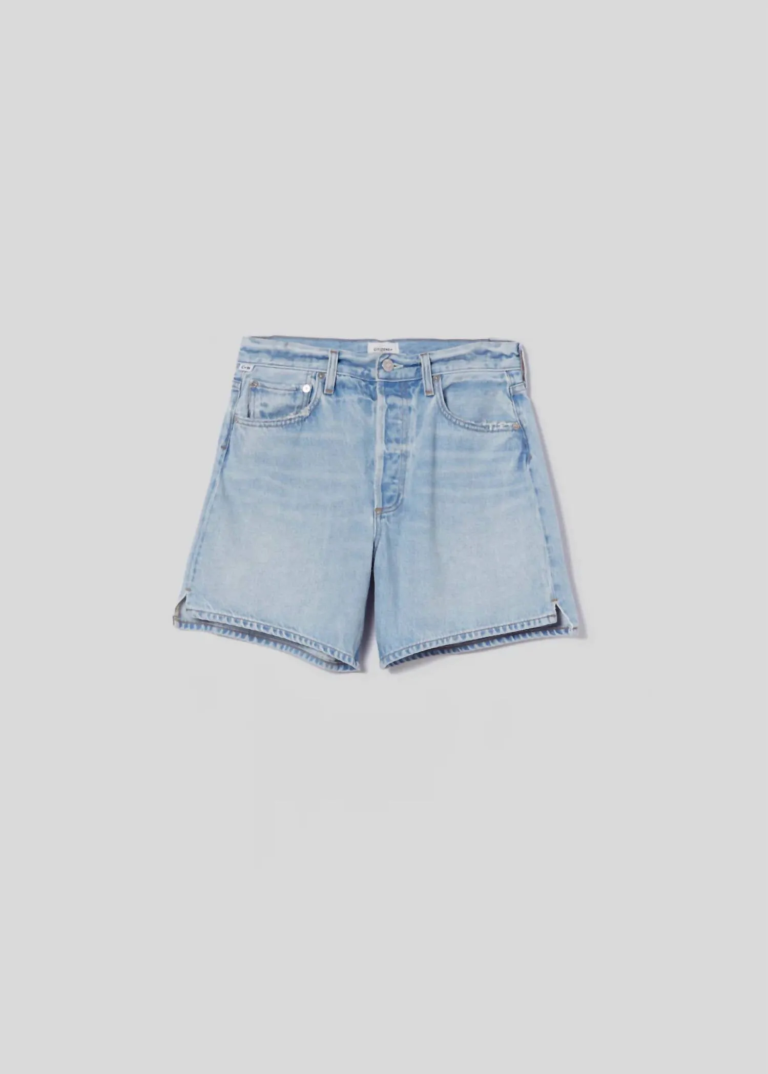 Marlow Long Short