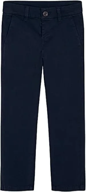 Mayoral Basic Trousers