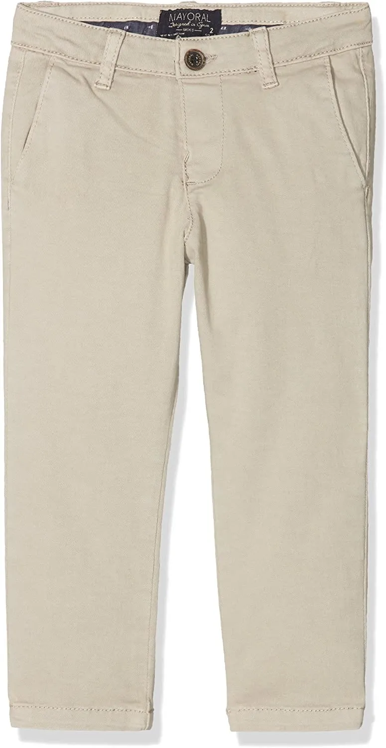 Mayoral Basic Trousers