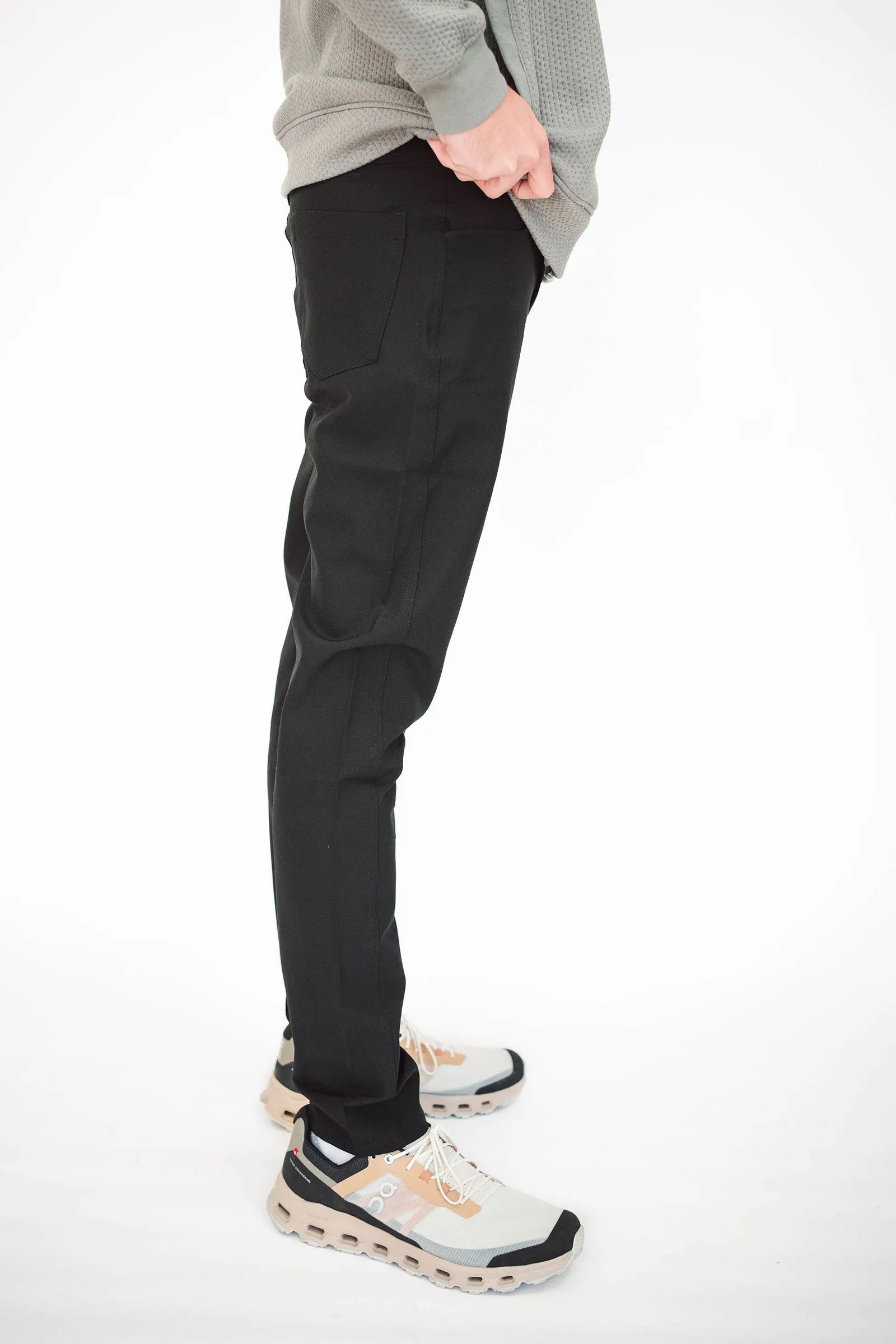 Men’s Classic Golf Pants