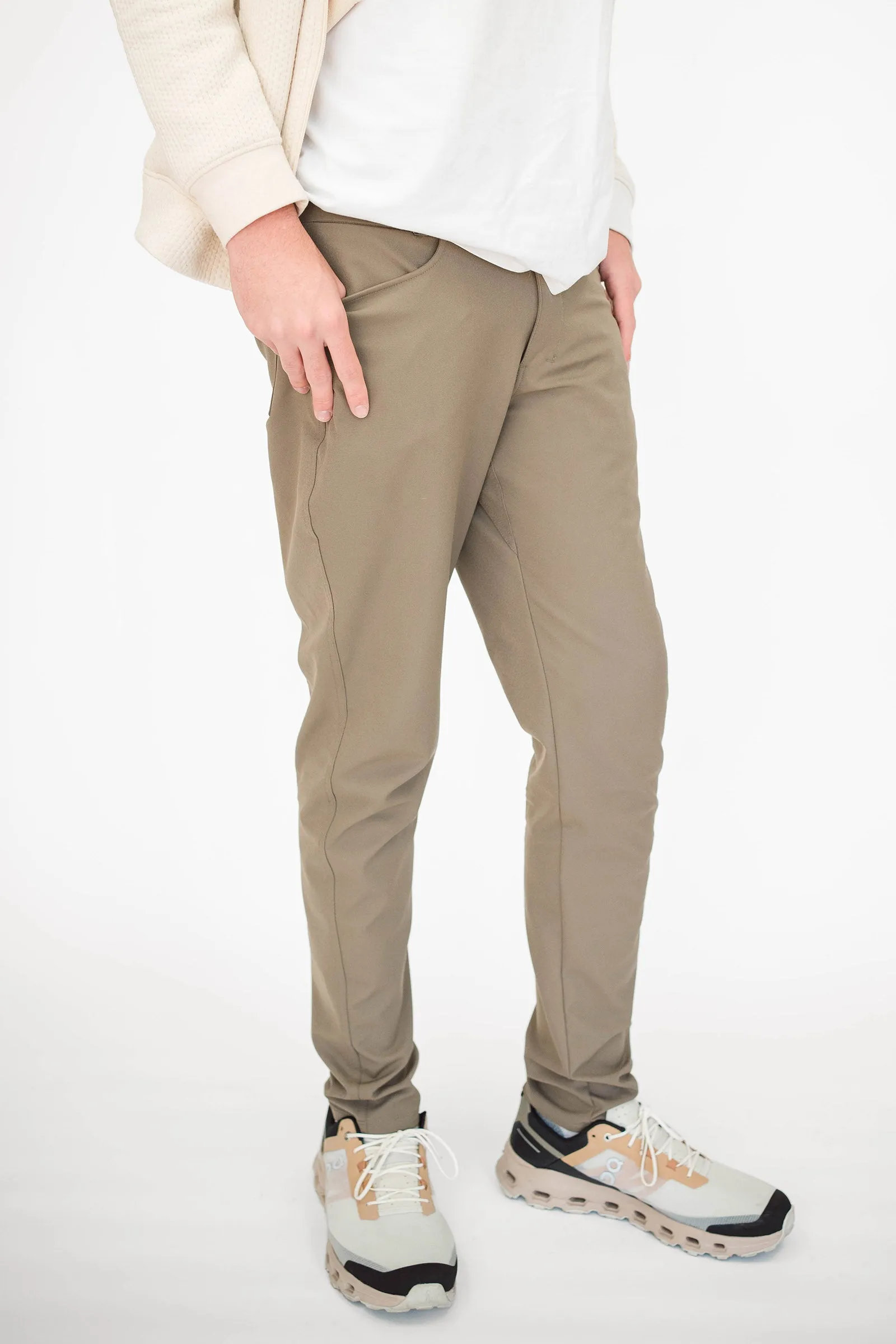 Men’s Classic Golf Pants