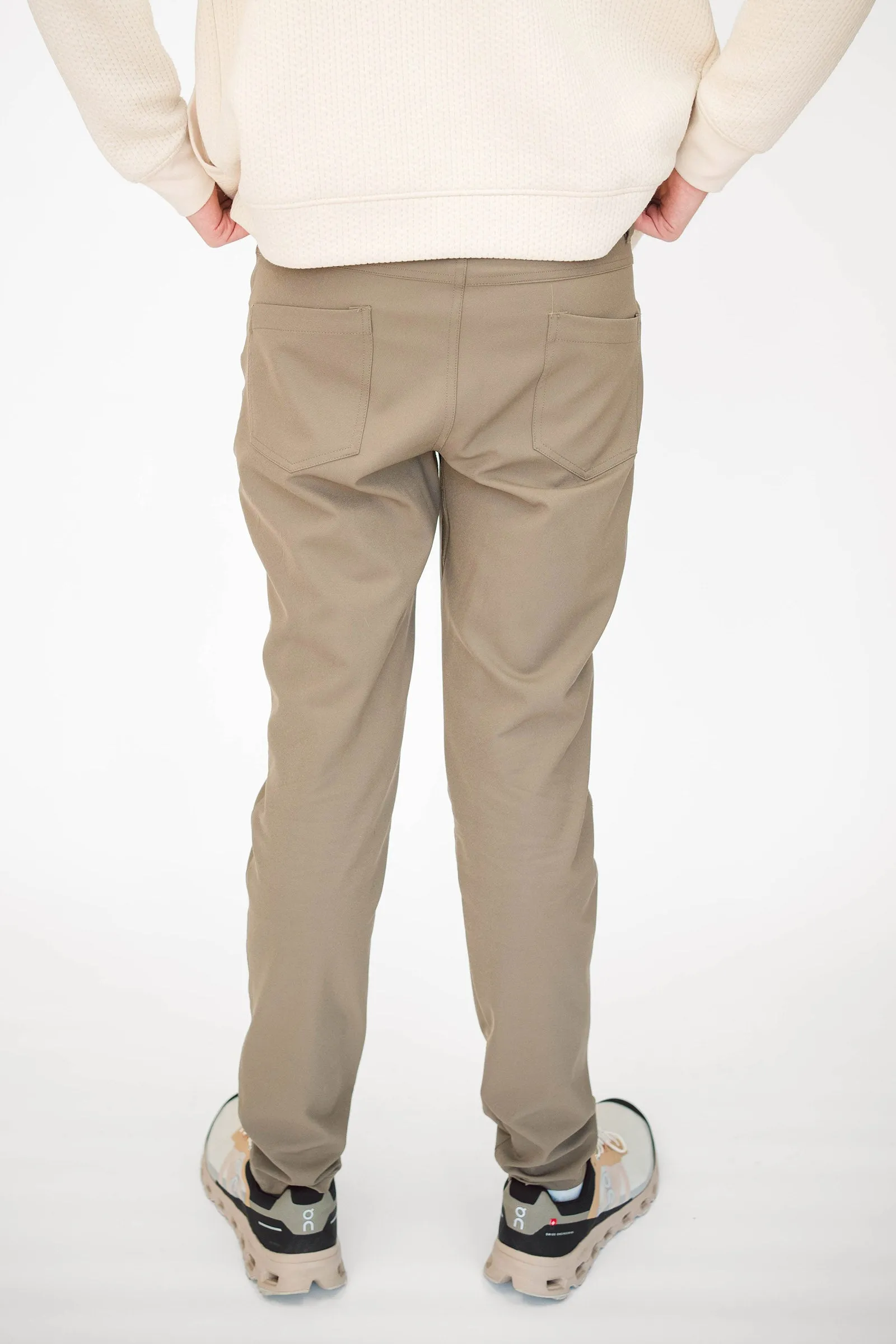 Men’s Classic Golf Pants
