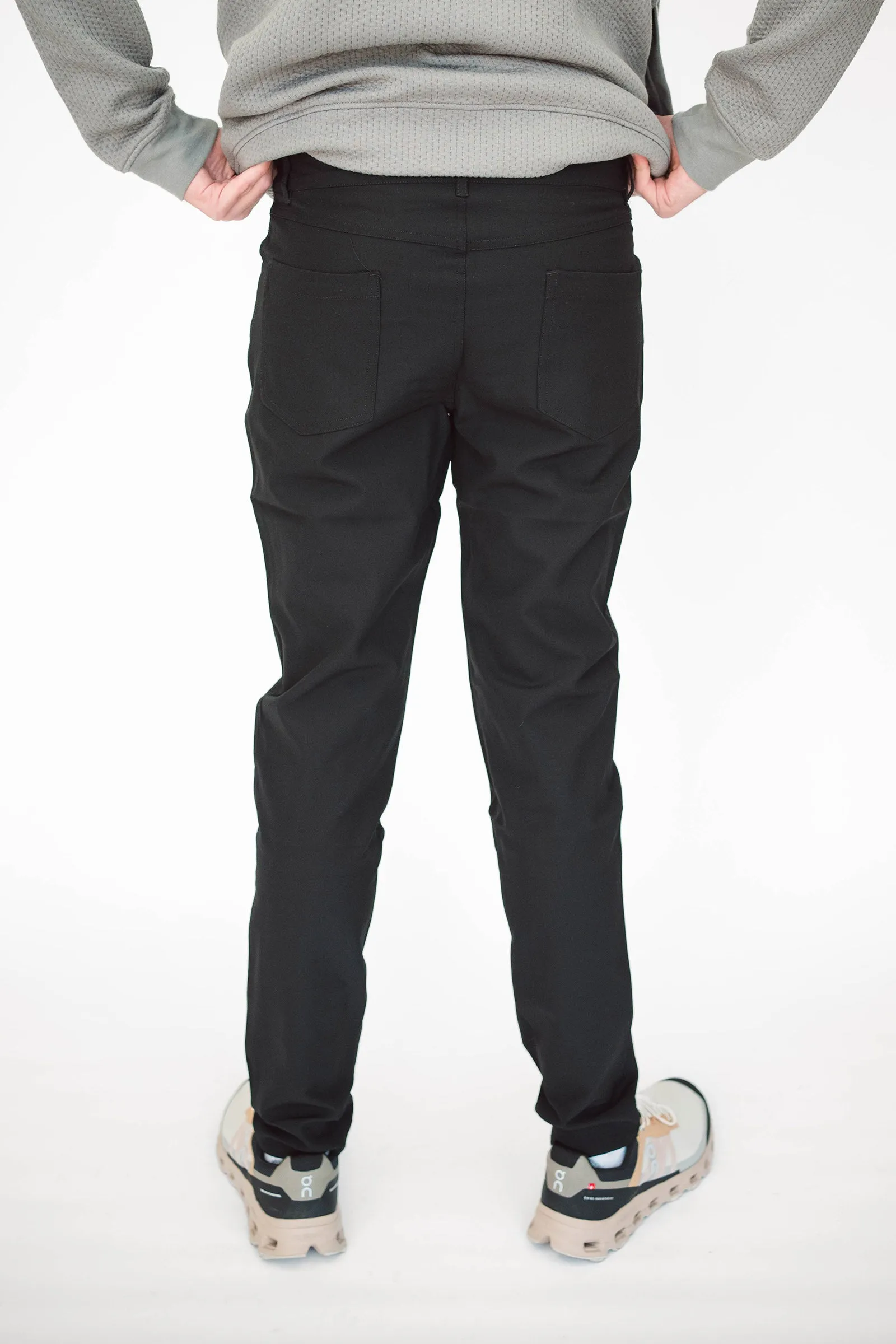Men’s Classic Golf Pants