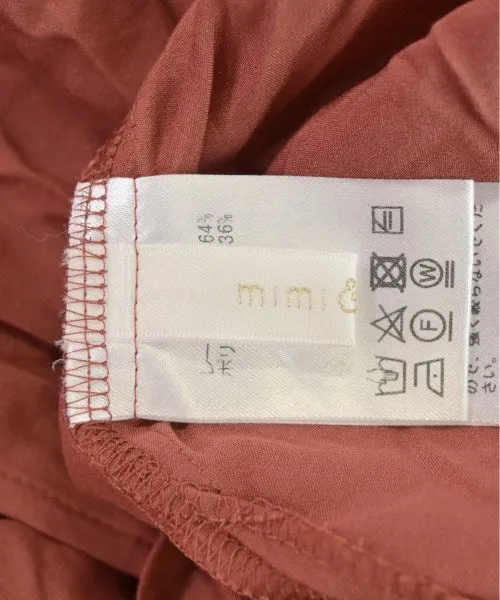 mimi&roger Blouses