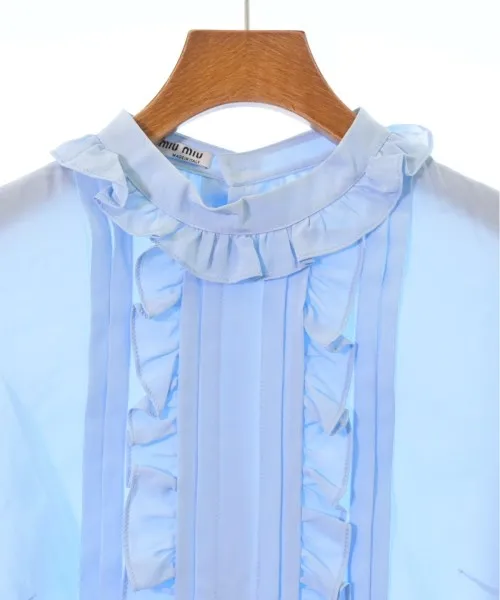 Miu Miu Blouses