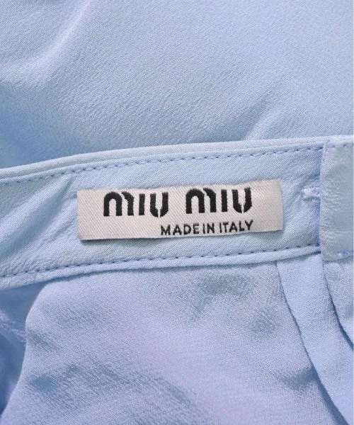 Miu Miu Blouses