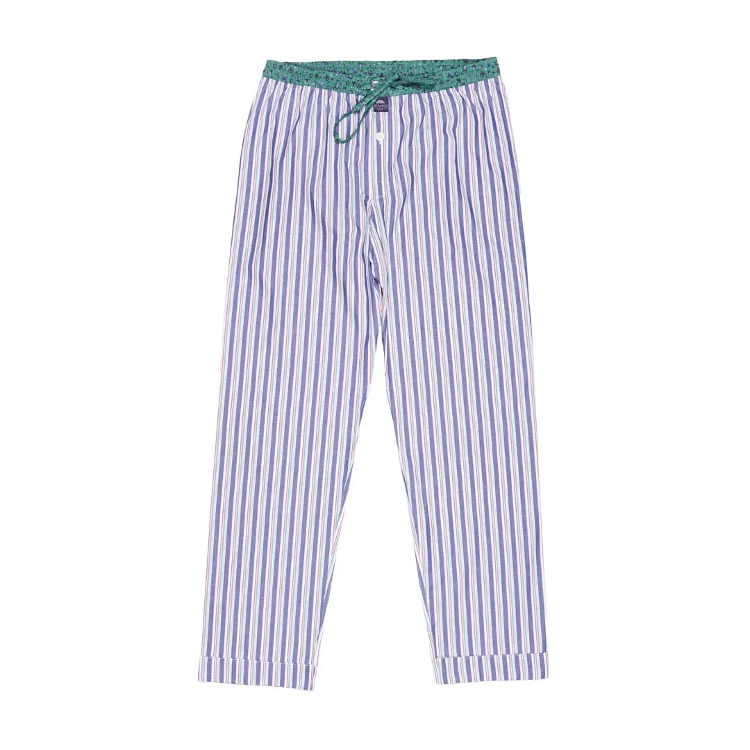 MP5050 - Striped navy