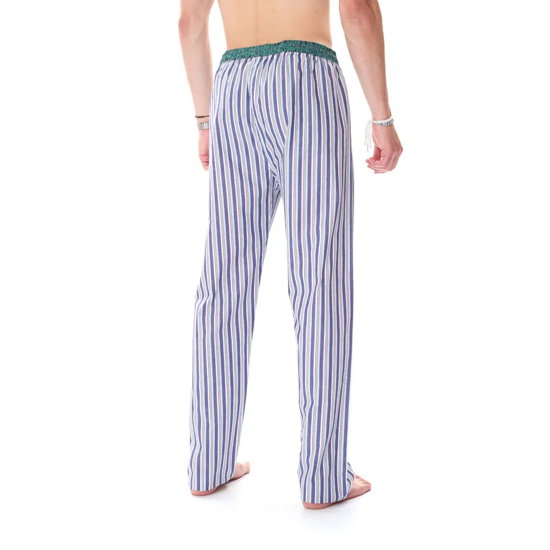 MP5050 - Striped navy