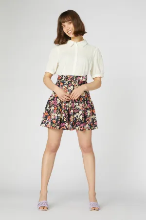 Natalie Flippy Skirt